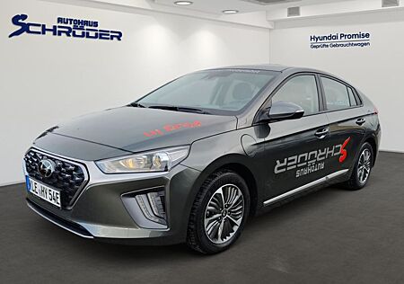 Hyundai Ioniq Plug-in Hybrid Trend AT LED, Sitzheizung