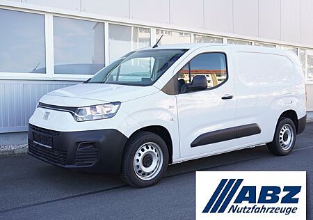 Fiat Doblo Maxi 1.5 / AHK / Parksensoren