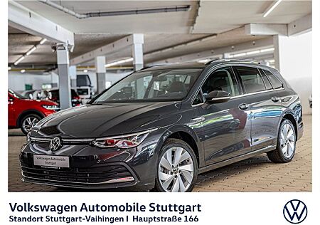 VW Golf Volkswagen VIII Variant 2.0 TDI DSG 110 kW