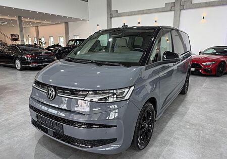 VW T7 Multivan Volkswagen Edition lang 2.0 TDI*IQ Led*ACC*Kam*