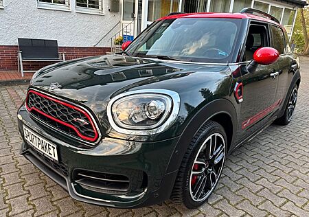 Mini John Cooper Works Countryman /All4/Panorama