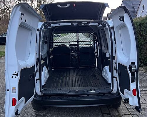 Renault Kangoo Rapid (ENERGY) TCe 115 (Start&Stop) Kaste