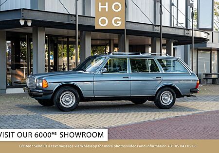 Mercedes-Benz 200 280 TE (S123)