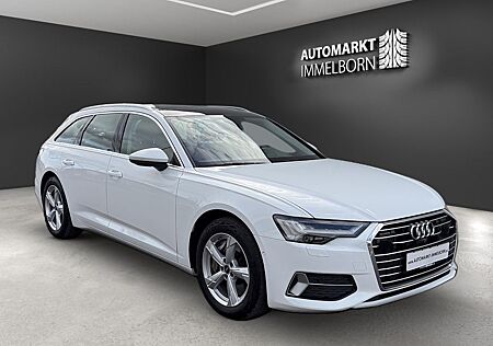 Audi A6 e sport VollLeder*Virtual*B&O*Pano*HUD*Matrix