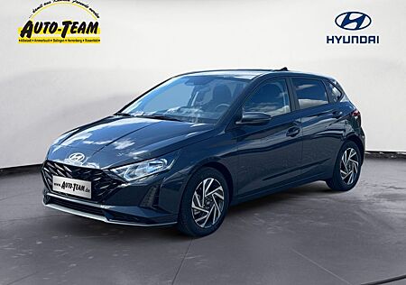 Hyundai i20 1.0 T-GDI Trend EU