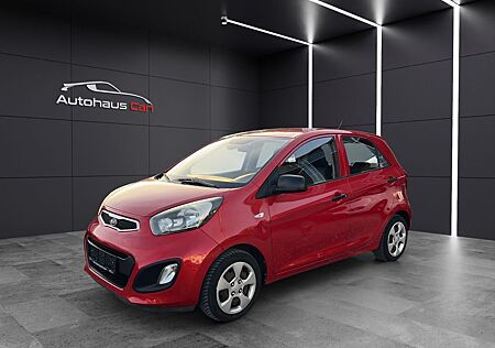 Kia Picanto Attract /KLIMA/