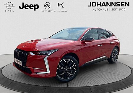 DS Automobiles DS 4 DS4 PureTech 130 EAT8 Aut. Opera Pano HeadUp