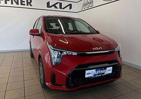 Kia Picanto 1.2 DPI MT Vision, Navi, SHZ,Kamera,PDC