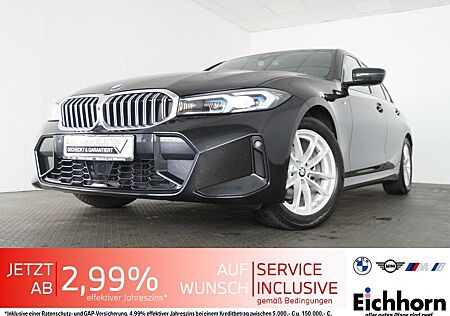 BMW 320d xDrive Limo M Sportpaket *EGSD.INNOPAKET*