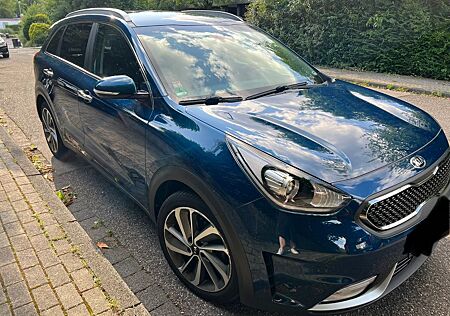 Kia Niro 1.6 GDI Hybrid Spirit Spirit