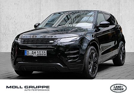 Land Rover Range Rover Evoque 2.0 D200 Dynamic SE