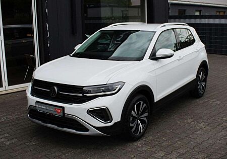 VW T-Cross Volkswagen Style 1.0 TSI 85kW/115PS, DSG