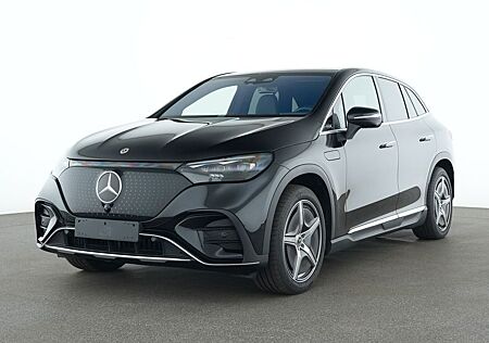 Mercedes-Benz EQE SUV EQE 350 4M SUV AMG/Edition/Digital/Panorama-SD/