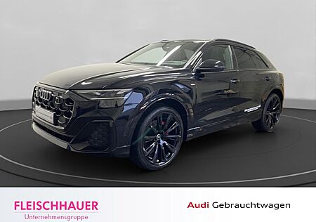 Audi Q8 SUV TDI quattro tiptronic