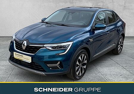 Renault Arkana ZEN TCe 140 LED+NAVI+PDC+KAMERA+DAB