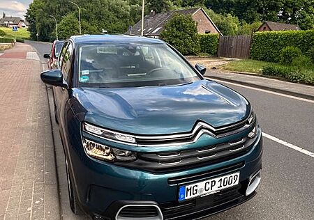 Citroën C5 Aircross PureTech 130 Stop&Start FEEL PAC...