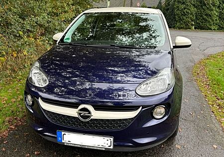 Opel Adam 120 Jahre 1.2 TÜV / Inspektion NEU