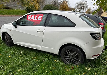 Seat Ibiza 1.2 12V 51kW