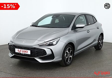 MG MG3 1.5 Hybrid Luxury Aut. LED ACC Navi 360°