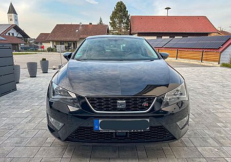 Seat Leon 2.0 TDI 110kW Start&Stop LED Sitzhzg Navi