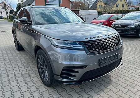 Land Rover Range Rover Velar R-Dynamic S, Panorama,