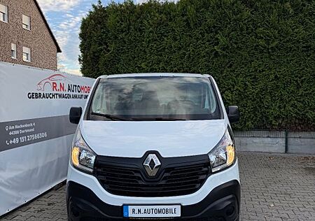 Renault Trafic Kasten L1H1 2,7t Komfort