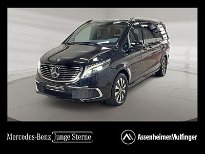 Mercedes-Benz EQV 300 **AMG,Navi,Burmester,R-Cam,LED
