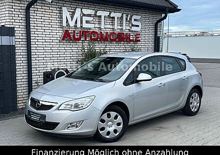 Opel Astra J Lim. 5-trg. Edition 1.4 Edition/TÜV-NEU