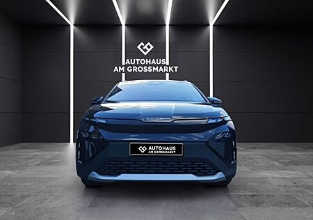 Skoda Elroq 85 Alpha ACC, AHK, Navi,360Kam,Wärmepu,HUD