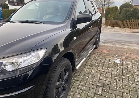 Hyundai Santa Fe 2.2 CRDi GLS 2WD GLS