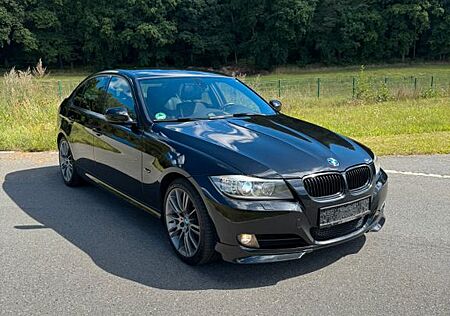 BMW 320d TOP Edition Lifestyle 184 PS Limousine
