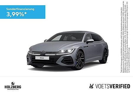 VW Arteon Volkswagen 2.0 TSI Shooting Brake R 4Motion PANO+AHK