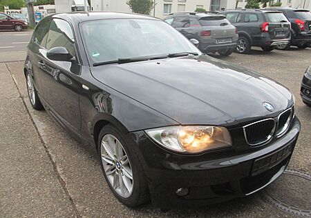 BMW 116i 116 Baureihe 1 Lim. mit M-Paket