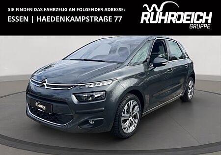 Citroën C4 Picasso Spacetourer Selection 1.2 NAVI PANO A