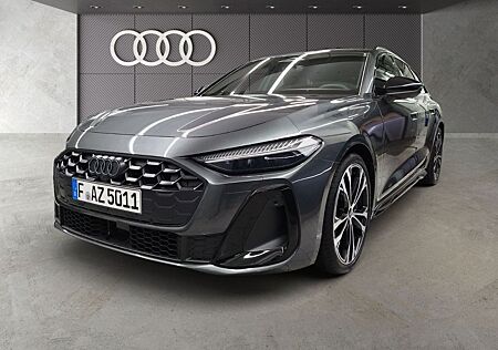 Audi A5 Avant TDI quattro S tronic