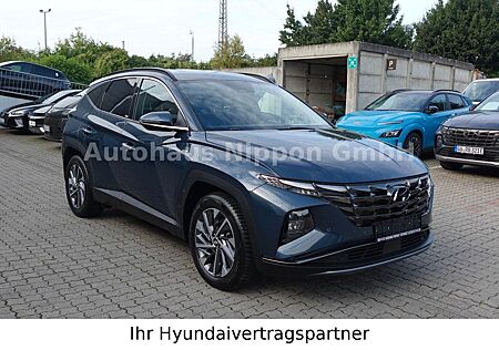 Hyundai Tucson Trend Mild-Hybrid 2WD ASSISTENZ-PAKET