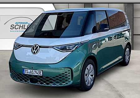 VW ID.BUZZ Volkswagen ID. Buzz Pro 150kw AHK Klimaautom Verkehrszeiche