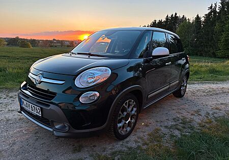 Fiat 500L 1.4 16V Rockstar Rockstar