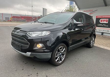 Ford EcoSport Titanium