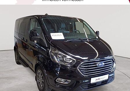 Ford Tourneo Custom 320 L1H1 VA Autm.