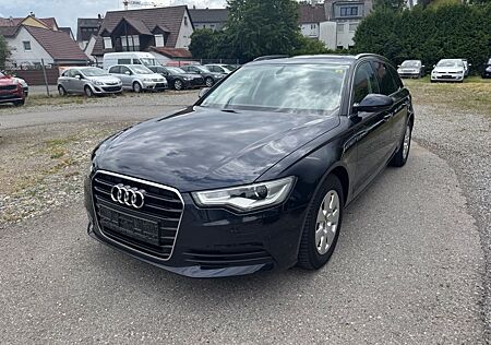 Audi A6 Avant 2.0 TDI ultra *BOSE, Panorama, Ahk