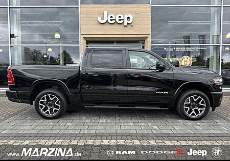 Dodge RAM 1500 Laramie MY25 Hurricane 12
