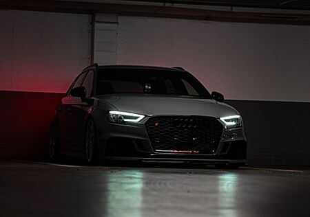 Audi RS3 8V Sportback / Airride / Rotiform / ohne OPF