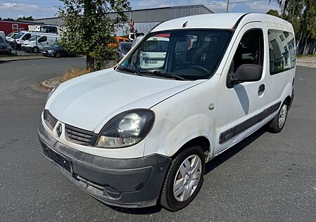 Renault Kangoo Kaleido