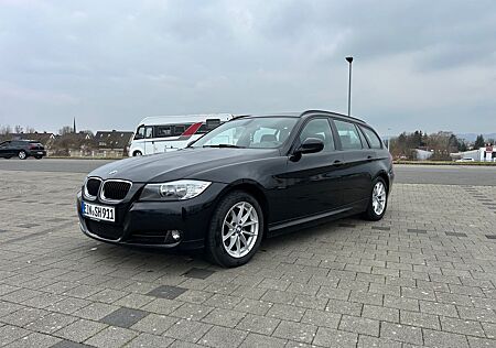 BMW 318d Touring Edition Sport Edition Sport