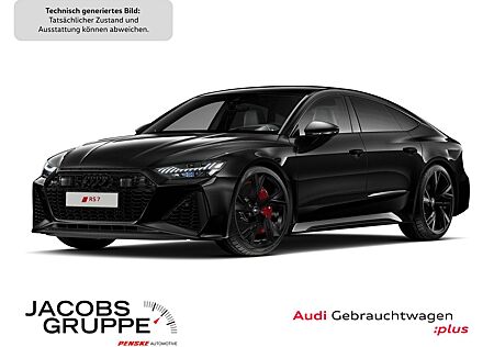 Audi RS7 Sportback performance*UPE185*B&O*Matrix*TopV