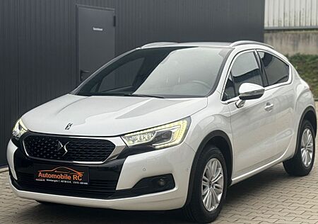 Citroën DS4 Crossback 1.6HDI*LED*NAVI*KAMERA*1Hand*