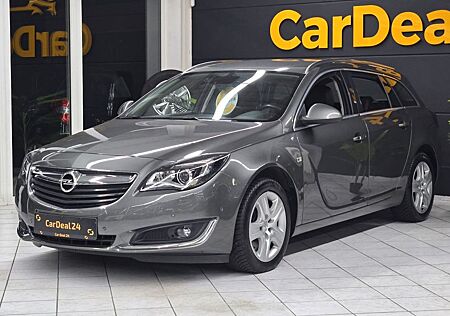 Opel Insignia A ST 2.0 T*INNOVATION*4x4*250PS*75TKM*