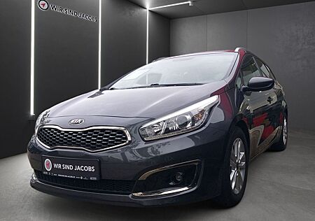 Kia Cee'd Sportswagon Ceed 1.6 GDI SW Edition 7 Bluetooth Klima