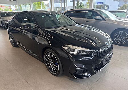 BMW 218 Gran Coupé M-Sport